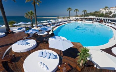 Renovación Nueva Temporada Ocean Club